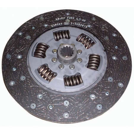 Disque d'embrayage LUK 325010016
