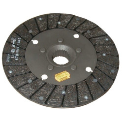 Disque d'embrayage LUK 325010846