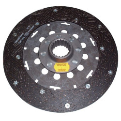 Disque d'embrayage LUK 325011416