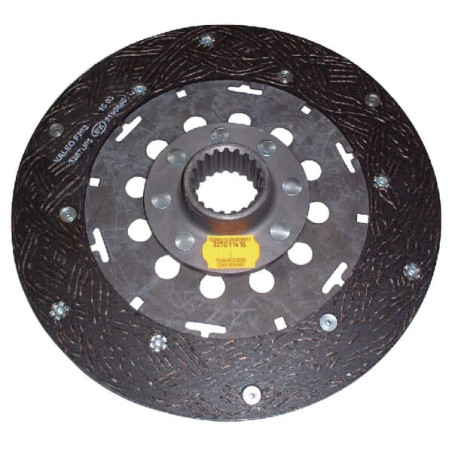 Disque d'embrayage LUK 325011416