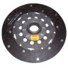 Disque d'embrayage LUK 325011416
