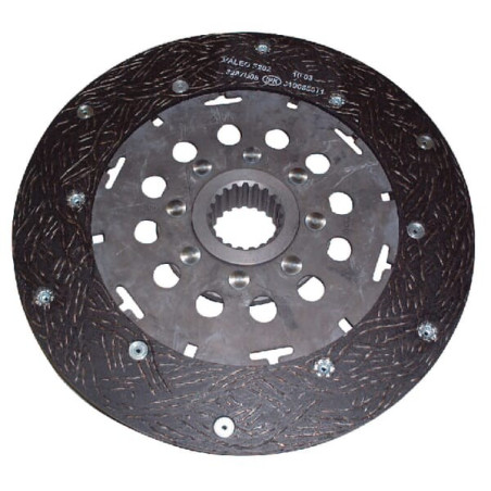 Disque d'embrayage LUK 325011416