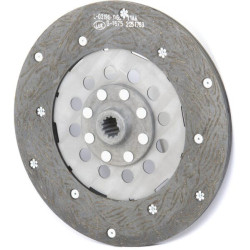 Disque d'embrayage LUK 325011816