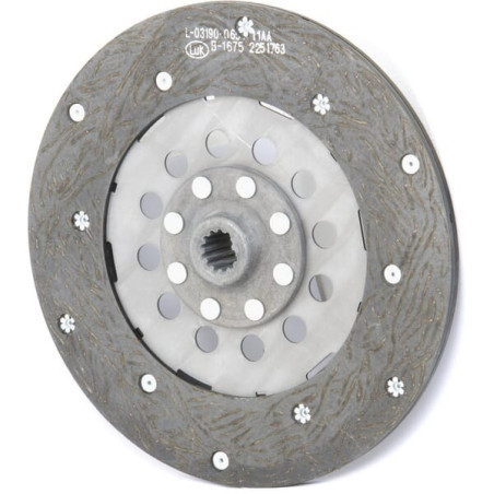 Disque d'embrayage LUK 325011816