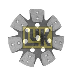 Disque d'embrayage LUK 325020810