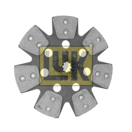 Disque d'embrayage LUK 325020810