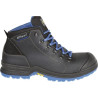 Chaussure de travail noire taille 47 GRISPORT 3250247