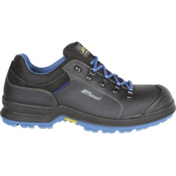 Chaussure de travail noire taille 39 GRISPORT 3250539