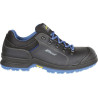 Chaussure de travail noire taille 44 GRISPORT 3250544