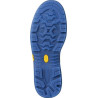 Chaussure de travail noire taille 46 GRISPORT 3250546