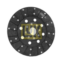 Disque d'embrayage LUK 326003910