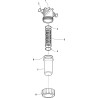 Filtre de pression ARAG 32620D3