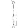 Filtre de pression ARAG 32621D3
