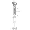 Filtre de pression ARAG 3269013
