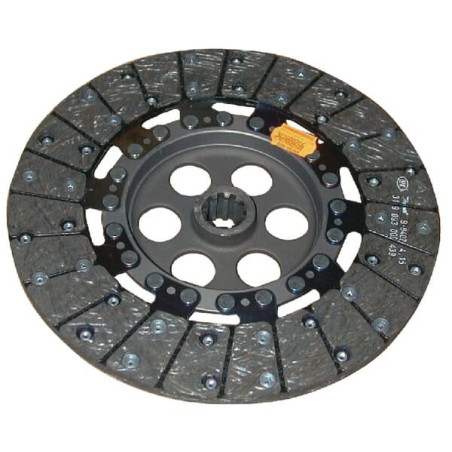 Disque d'embrayage LUK 327000246