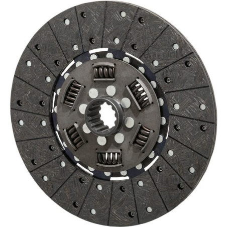 Disque d'embrayage LUK 328001016