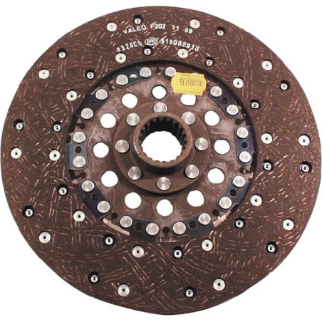 Disque d'embrayage LUK 328001716
