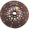 Disque d'embrayage LUK 328001716