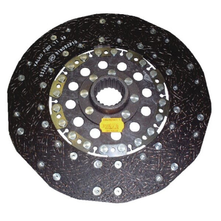 Disque d'embrayage LUK 328001716