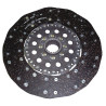 Disque d'embrayage LUK 328001716