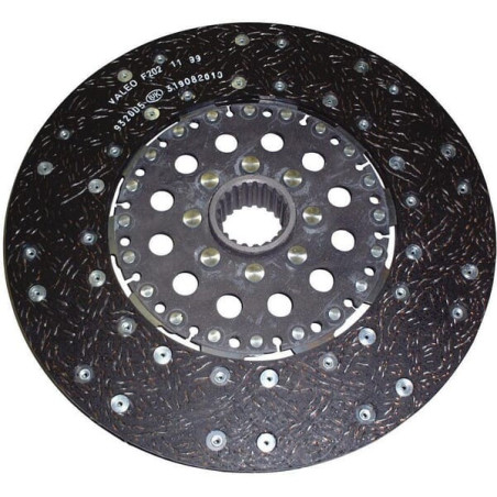 Disque d'embrayage LUK 328001716