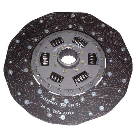 Disque d'embrayage LUK 328001717