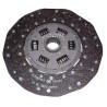 Disque d'embrayage LUK 328001717