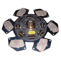 Disque d'embrayage LUK 328003210
