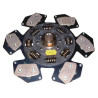 Disque d'embrayage LUK 328003210