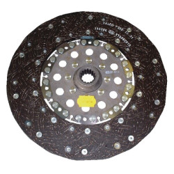Disque d'embrayage LUK 328006110