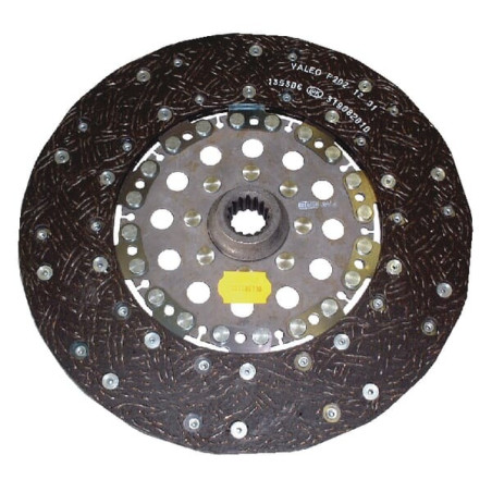 Disque d'embrayage LUK 328006110