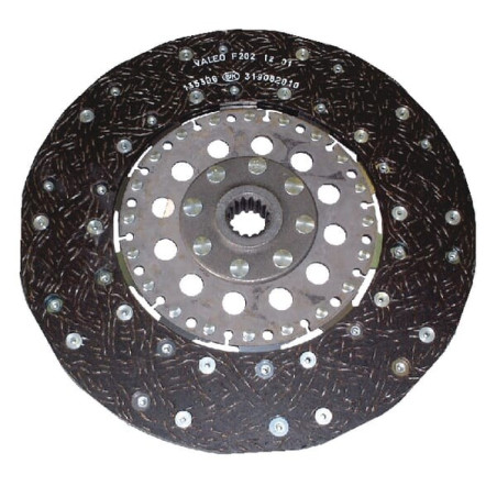 Disque d'embrayage LUK 328006110
