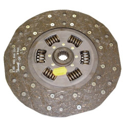 Disque d'embrayage LUK 328006111