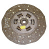 Disque d'embrayage LUK 328006111