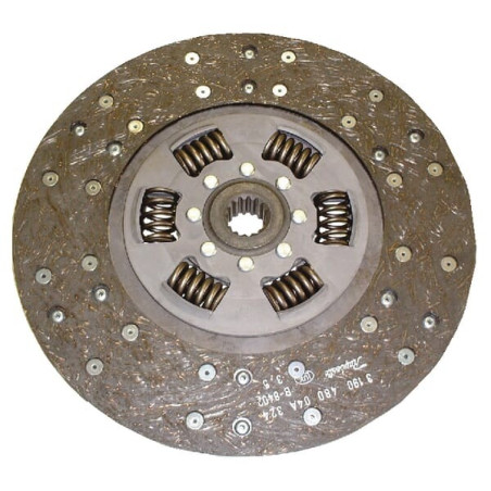 Disque d'embrayage LUK 328006111