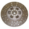 Disque d'embrayage LUK 328006111