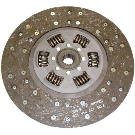 Disque d'embrayage LUK 328006111