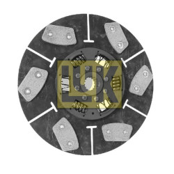 Disque d'embrayage LUK 328007010