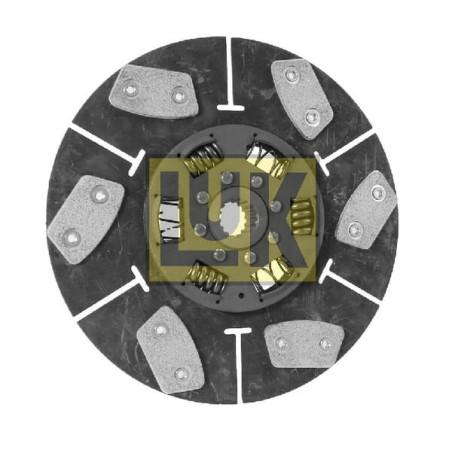Disque d'embrayage LUK 328007010