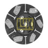 Disque d'embrayage LUK 328007010