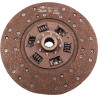 Disque d'embrayage LUK 328007016