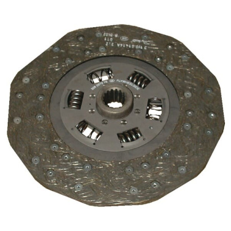 Disque d'embrayage LUK 328007016