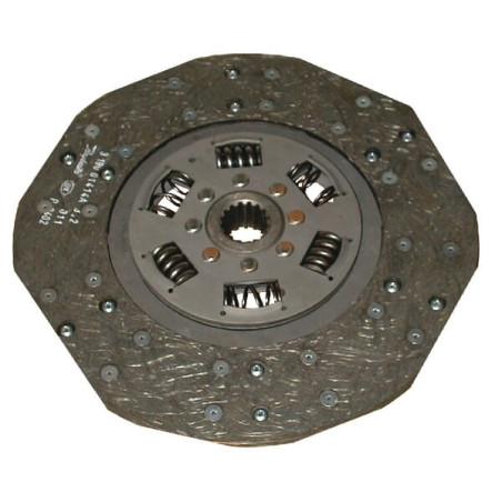 Disque d'embrayage LUK 328007016