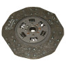 Disque d'embrayage LUK 328007016
