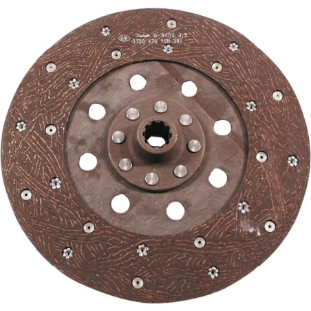 Disque d'embrayage LUK 328009116
