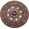 Disque d'embrayage LUK 328009116