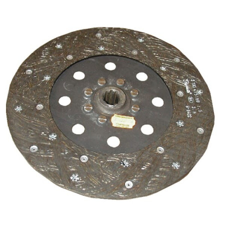Disque d'embrayage LUK 328009116