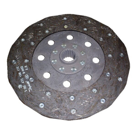 Disque d'embrayage LUK 328009916