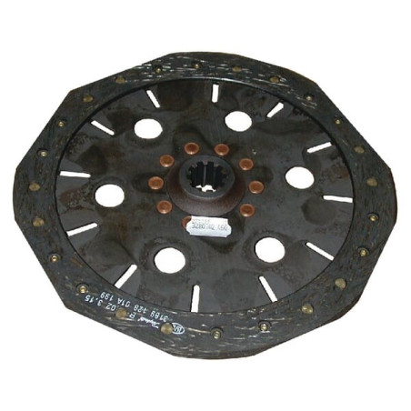 Disque d'embrayage LUK 328010246
