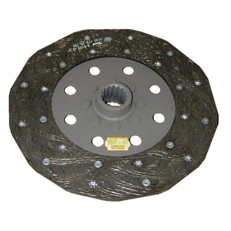 Disque d'embrayage LUK 328011616